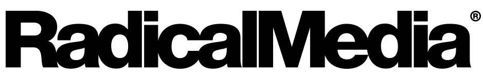 radical media logo