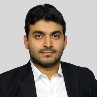 Omer Bajwa