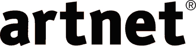 artnet logo