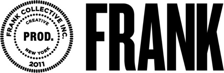 frank collective logo