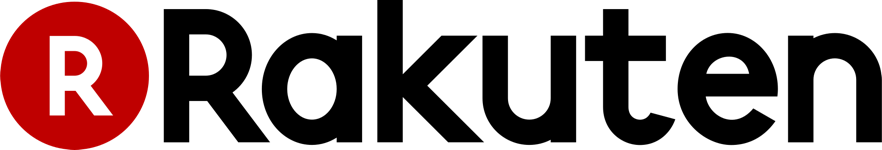 rakuten logo
